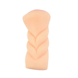 Urway Male Masturbator Pocket Masturbation - Top-Down View