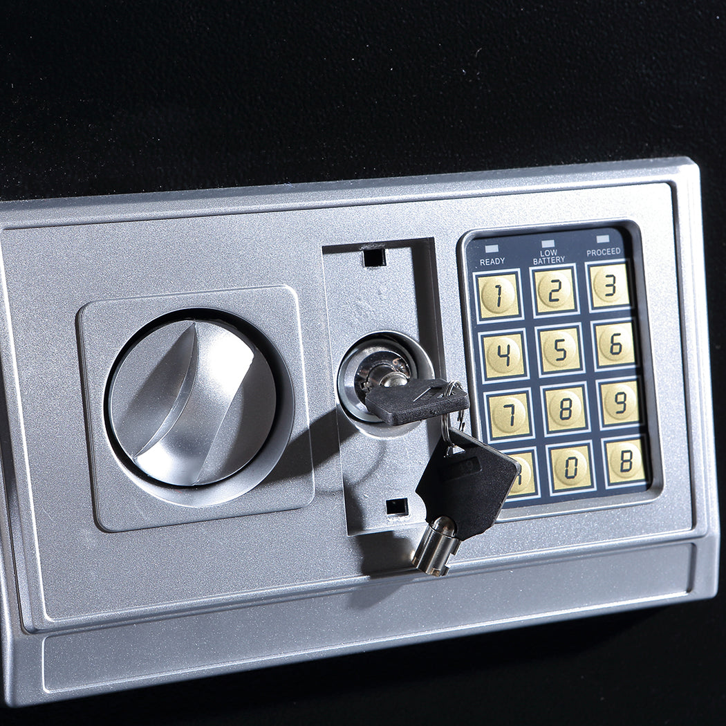 50L Security Box Digital Safe Electronic 50 L-2006733029606821892