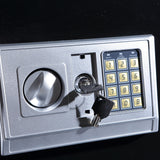 50L Security Box Digital Safe Electronic 50 L-2006733029606821892