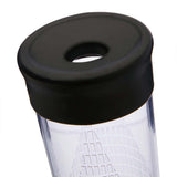 Urway Penis Pump Sleeve Enlarger Stretcher - Top-Down View