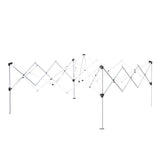 Mountview Gazebo Pop Up Marquee Outdoor Black-2018816886715846660