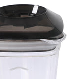 Spector 2L Commercial Blender Smoothie White - Top-Down View