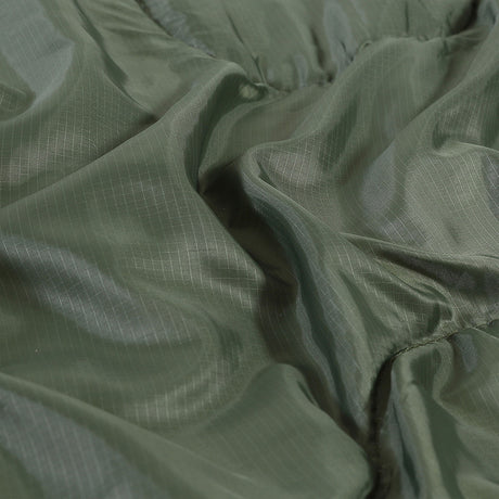 Mountview Sleeping Bag Double Bags Outdoor Army Green-2006732921037262852