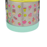 Braised beaker Kid Stainless Vacuum - 45-Degree Angle