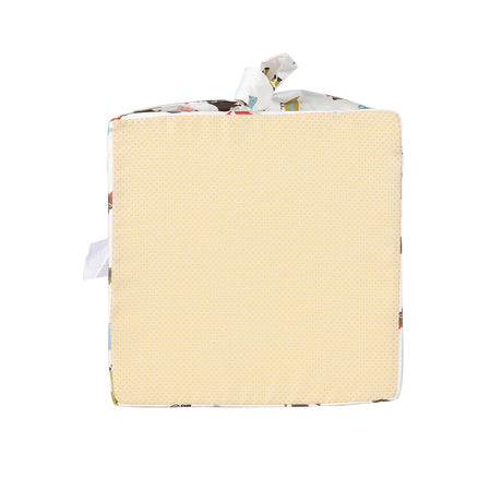Kid Chair Cushion High Seat Pad Baby Beige-2018816659724308485