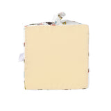 Kid Chair Cushion High Seat Pad Baby Beige - 45-Degree Angle