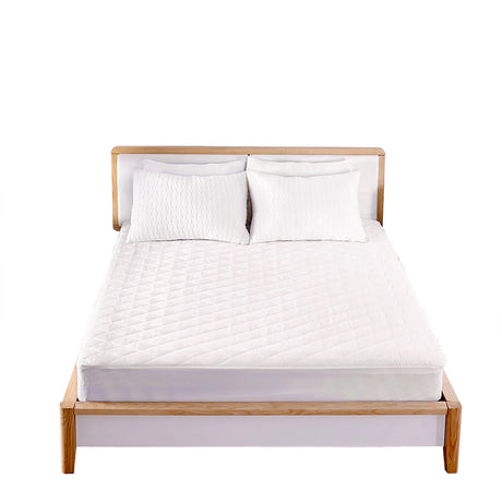 DreamZ Fully Fitted Waterproof Microfiber King Single-1954802842451709957