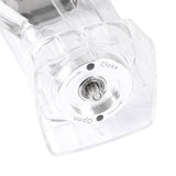 Spector 2L Commercial Blender Smoothie White - 45-Degree Angle