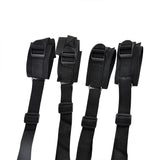 Urway Bed Bondage Restraint Set Sex - 45-Degree Angle