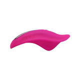 Urway Vibrator Remote Control Wearable Pink-2018816663234940933