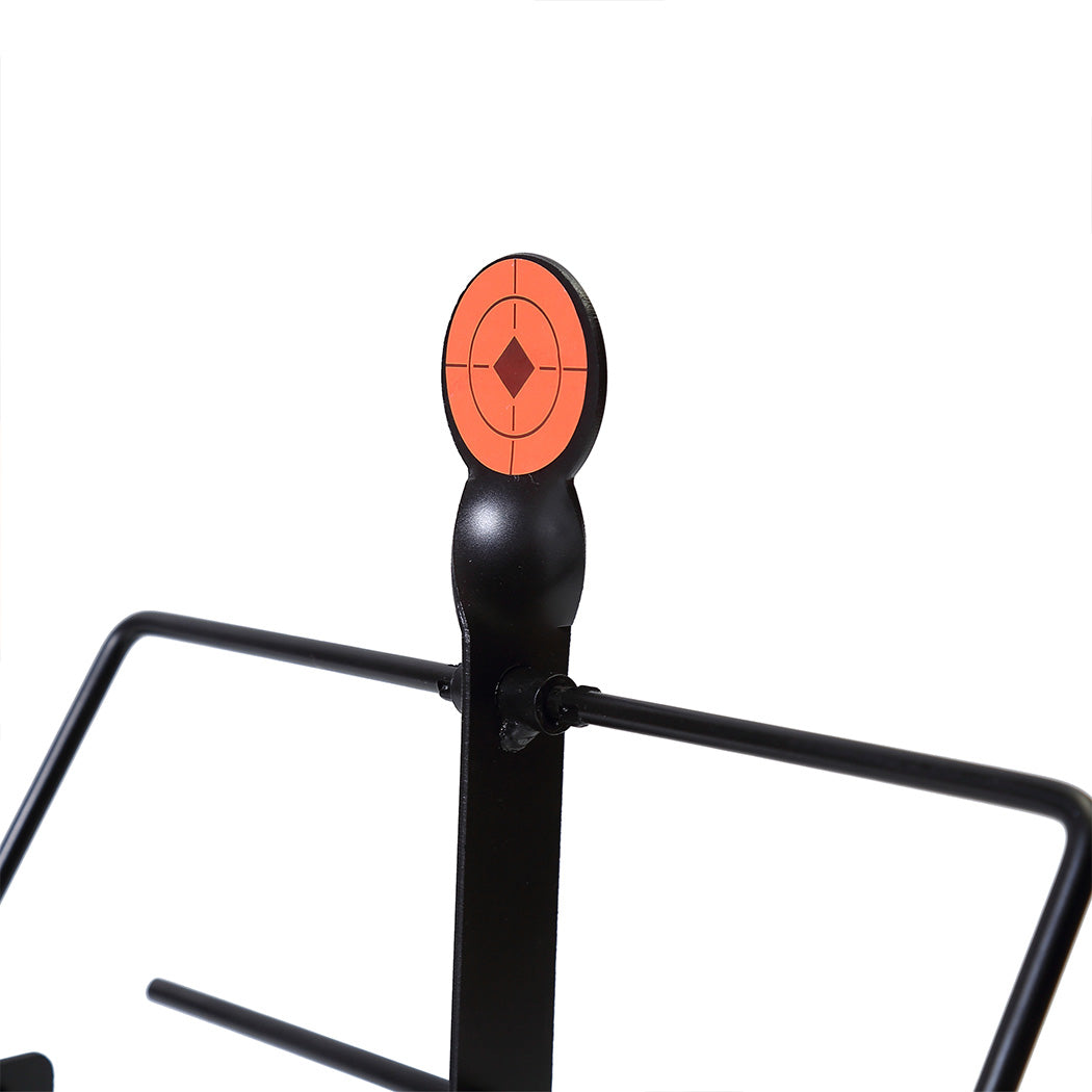 Centra Shooting Target Metal Splatter Small-2018816665525030917
