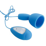 Urway Masturbator Male Adult Sex Toys Blue - 45-Degree Angle