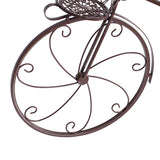 Levede Plant Stand Outdoor Indoor Metal Bronze-2006732950246395909