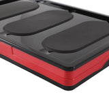 Car Boot Organiser Trunk Organizer Collapsible 50 Litre-2018816648315801606
