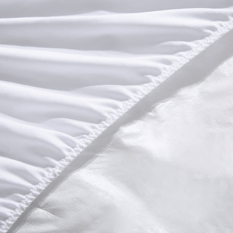 DreamZ Fully Fitted Waterproof Microfiber King Single-1954802842451709958