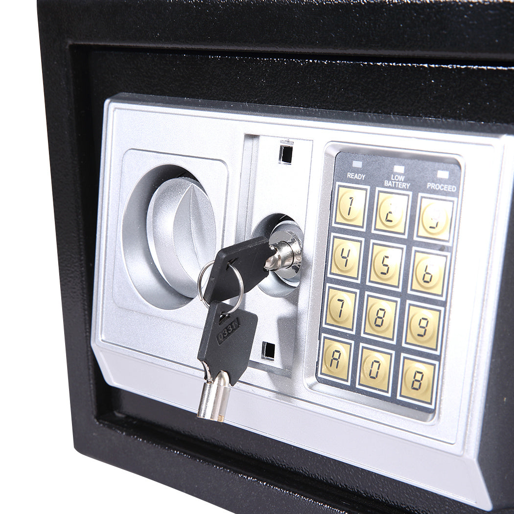 8.5L Electronic Safe Digital Security 8.5 L-2006733029946560518