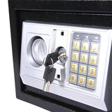 8.5L Electronic Safe Digital Security 8.5 L-2006733029946560518