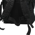 Military Backpack Tactical Hiking Camping Blue-2018816652463968262