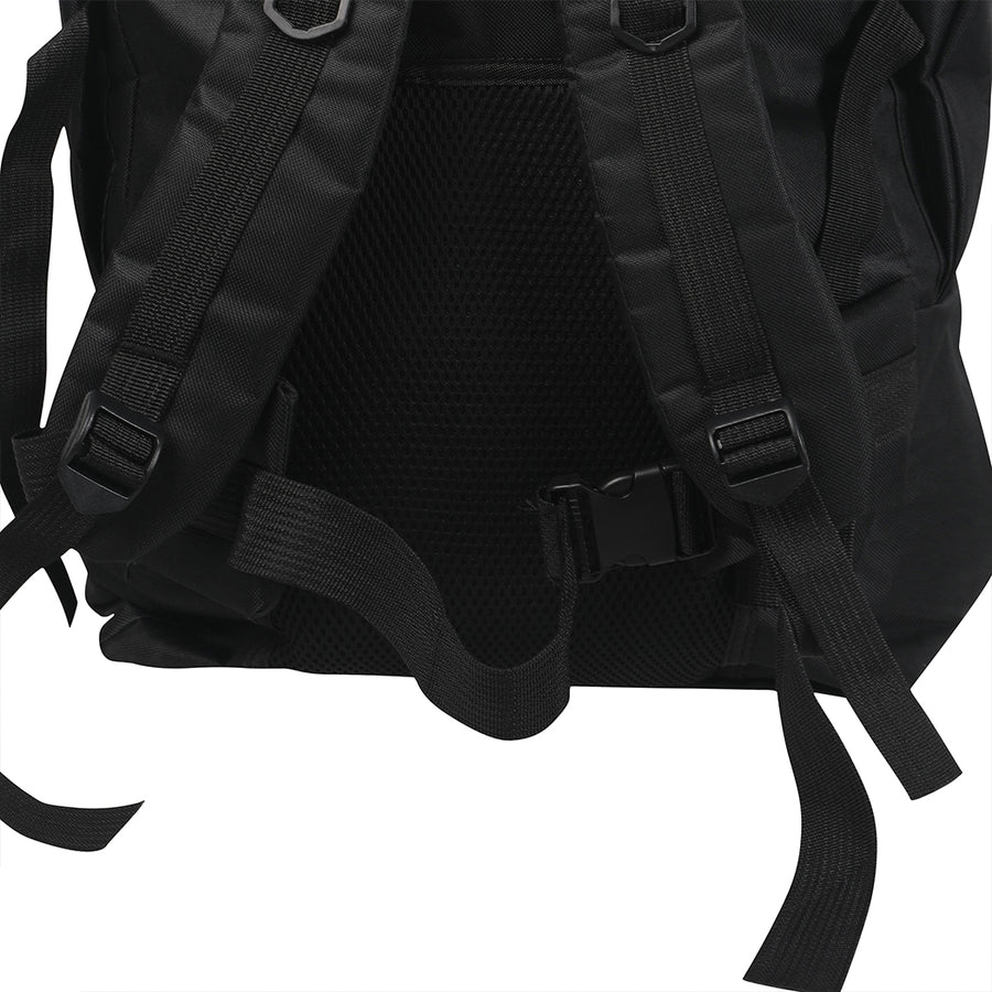 Military Backpack Tactical Hiking Camping Blue-2018816652463968262
