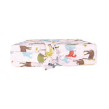 Kid Chair Cushion High Seat Pad Baby Pink-2006733173341425670