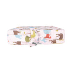 Kid Chair Cushion High Seat Pad Baby Pink-2006733173341425670