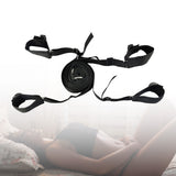 Urway Bed Bondage Restraint Set Sex-2018816628548046855
