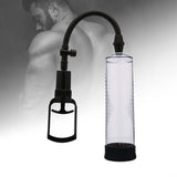 Urway Penis Pump Sleeve Enlarger Stretcher-2006733042940514311