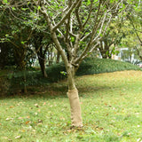 Jute Roll 0.5x5 m 100% Jute 200 gsm - Front View
