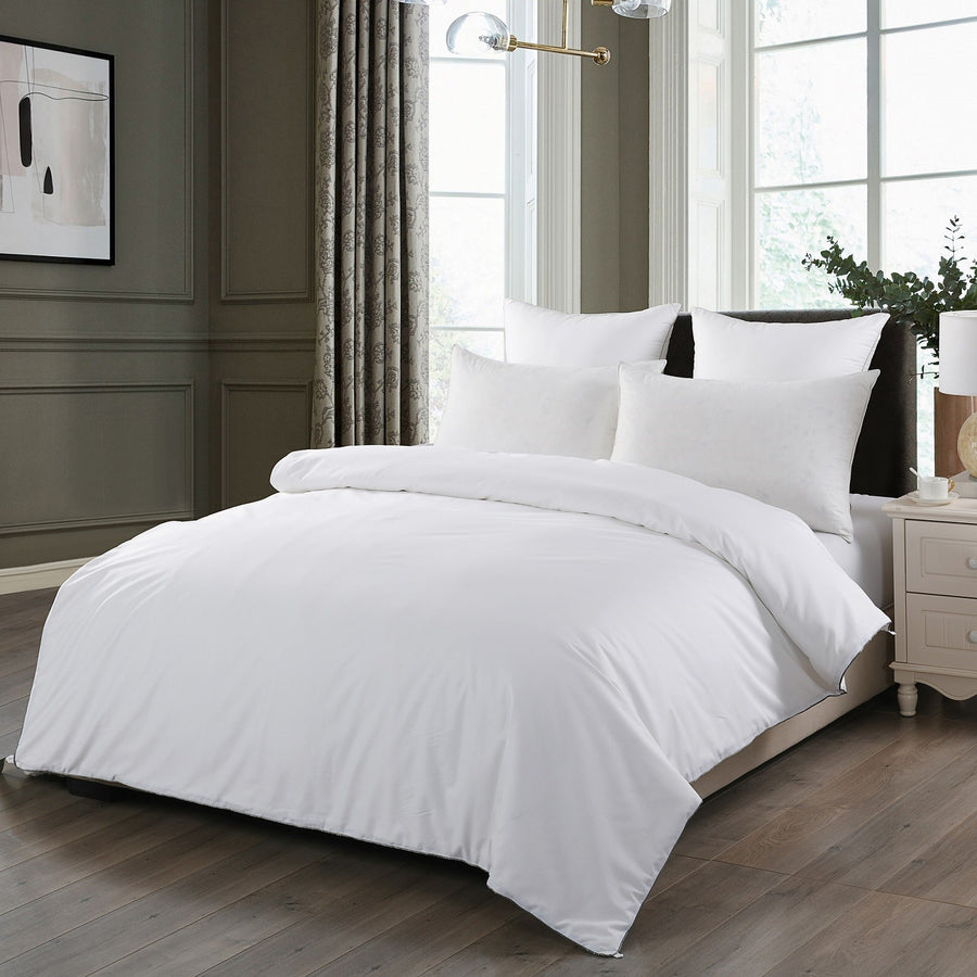 Royal Comfort 100% Silk Quilt - Single-1951134839277228032