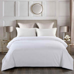 Royal Comfort 100% Silk Quilt - Single-1951134839277228033