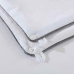 Royal Comfort 100% Silk Quilt - Single-1951134839277228037
