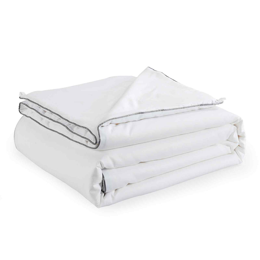 Royal Comfort 100% Silk Quilt - Double-1951134839461777410