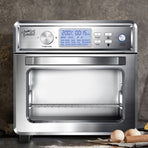 Kitchen Couture 24 Litre Digital Air Fryer-1951134804028297217