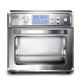 Kitchen Couture 24 Litre Digital Air Fryer-1951134804028297216