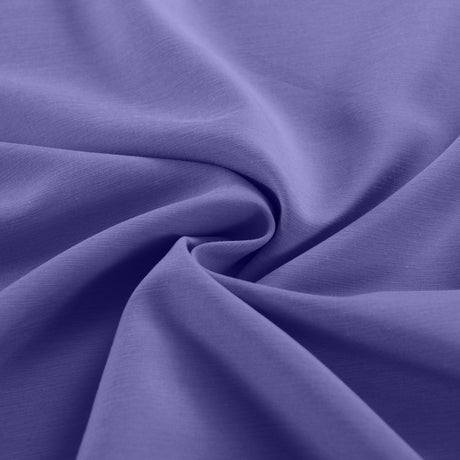 Royal Comfort Bamboo Cooling 2000TC Quilt Cover Set - Queen - Royal Blue-1951134828212654083