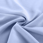 Royal Comfort Bamboo Cooling 2000TC Quilt Cover Set - King-Light Blue-1951134828556587011