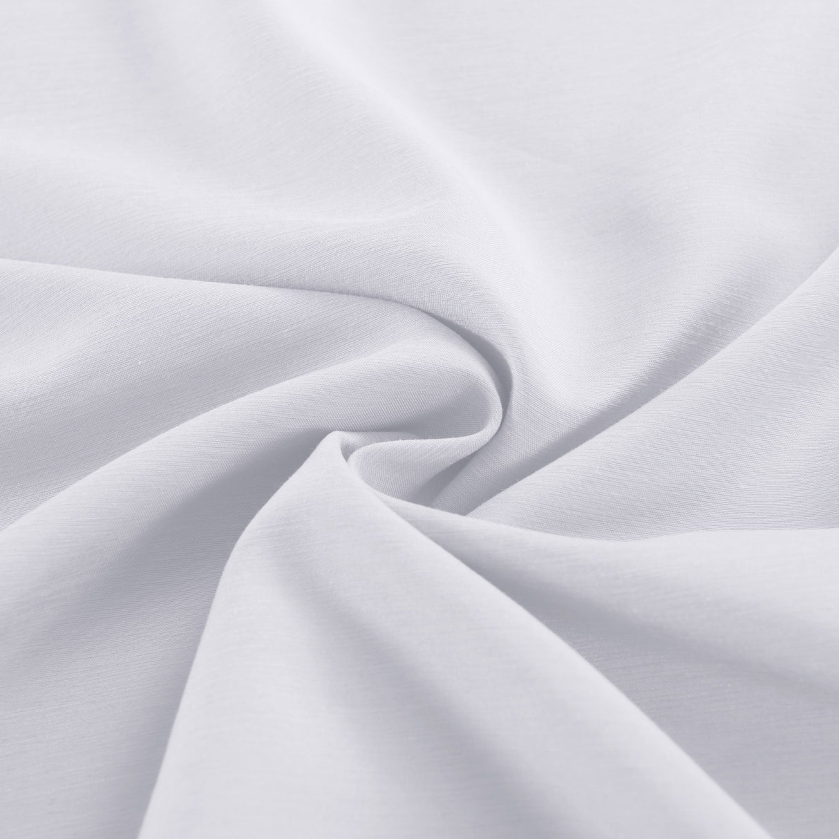 Royal Comfort Bamboo Cooling 2000TC Quilt Cover Set - King - White-1951134829093457923