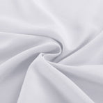 Royal Comfort Bamboo Cooling 2000TC Quilt Cover Set - King - White-1951134829093457923