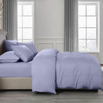 Royal Comfort Bamboo Cooling 2000TC 6-Piece Combo Set -Queen-Lilac Grey-1951134845430272003