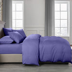 Royal Comfort Bamboo Cooling 2000TC 6-Piece Combo Set -Queen-Royal Blue-1951134845631598595