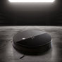 My Genie Xsonic Robotic Vacuum Cleaner - Black