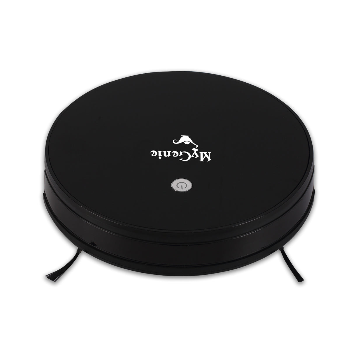 My Genie Xsonic Robotic Vacuum Cleaner -  Black-1951134808461676551