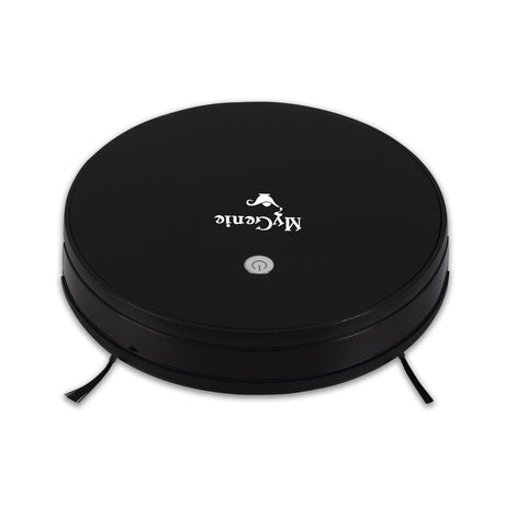 My Genie Xsonic Robotic Vacuum Cleaner -  Black-1951134808461676551
