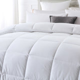 Deluxe 260GSM Eco-Silk Touch Quilt - Queen-1951134840539713540