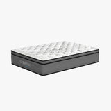 Luxopedic EuroTop 5 Zone Mattress Single - Low Angle