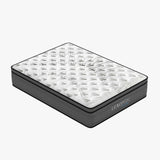 Luxopedic EuroTop 5 Zone Mattress Single - 45-Degree Angle
