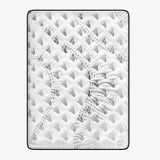 Luxopedic EuroTop 5 Zone Mattress Double-1951134906323177479