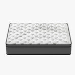 Luxopedic EuroTop 5 Zone Mattress King-1951134906499338244