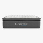 Luxopedic EuroTop 5 Zone Mattress King-1951134906499338246