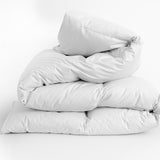 Casa Decor 360GSM Silk Touch Quilt - Queen - 45-Degree Angle